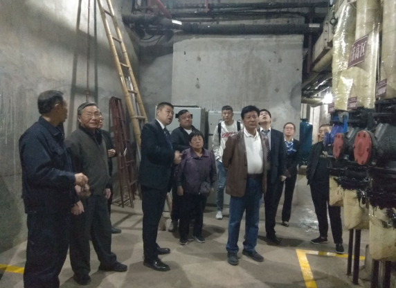 &ldquo;物業(yè)開放日&rdquo;活動圓滿結(jié)束