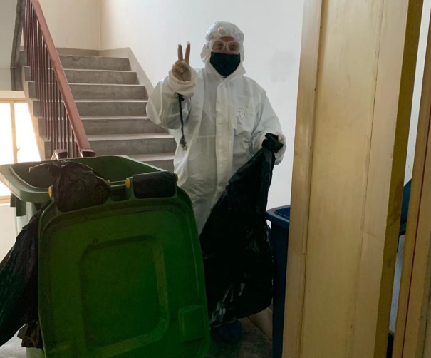 不停歇的關(guān)心，不間斷的服務(wù)