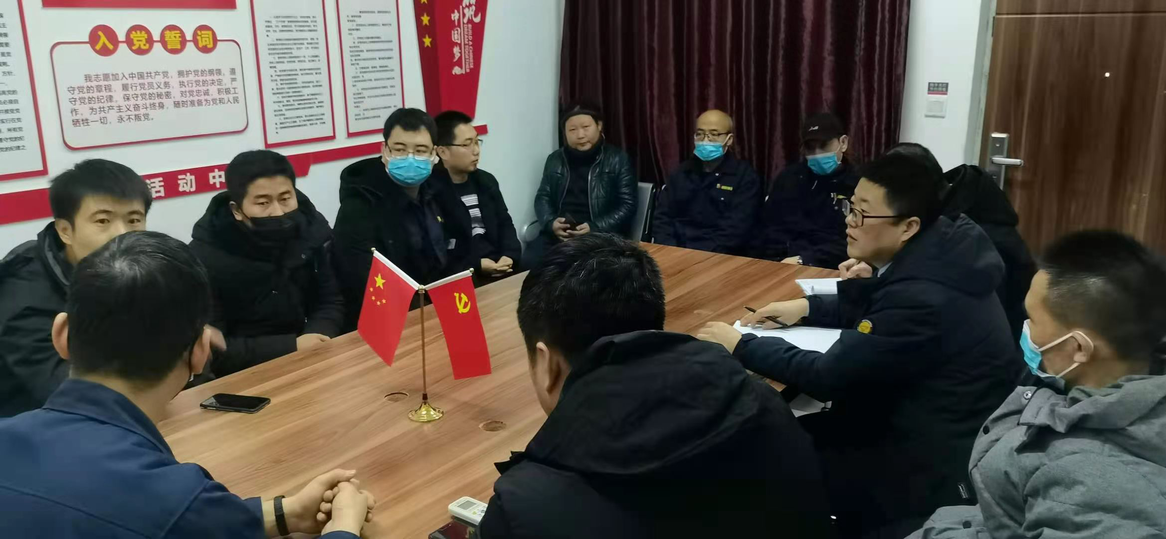 小區(qū)消防檢查，筑牢安全防線