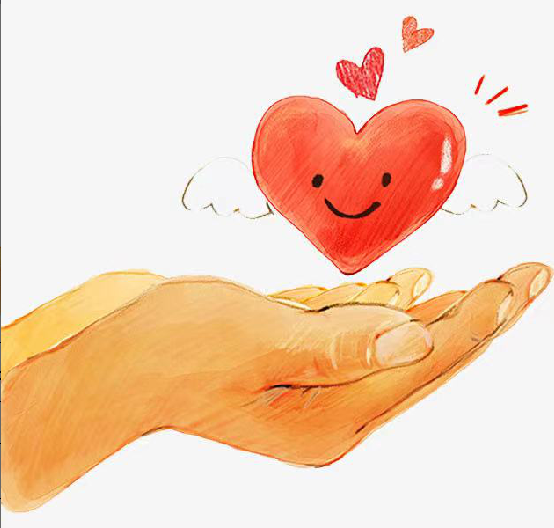 錦上添花不覺(jué)美，樂(lè)于助人眾稱贊