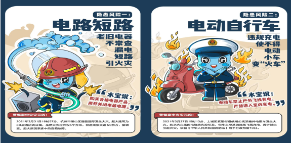 秋去冬將至   防火正當(dāng)時