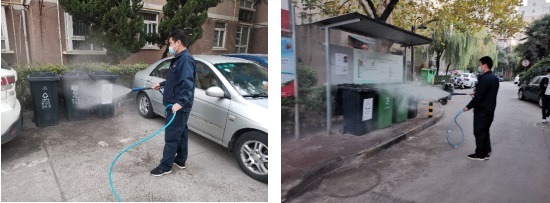 晝短情長，情暖人心