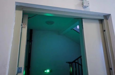 文明倡導(dǎo) | 請隨手關(guān)閉火災(zāi)時(shí)的&ldquo;生命門&rdquo;！