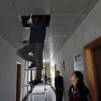 細(xì)致服務(wù)，溫暖人心