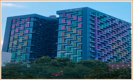 春華秋實(shí)，不負(fù)時(shí)光