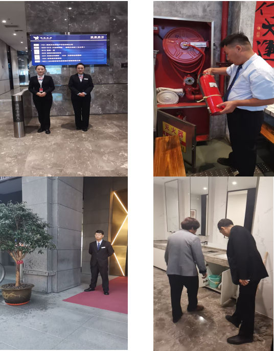 【源著商務(wù)】凝心聚力，提升服務(wù)品質(zhì)